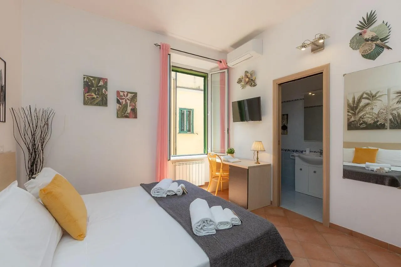 Turati By Rental In 로마 0*,