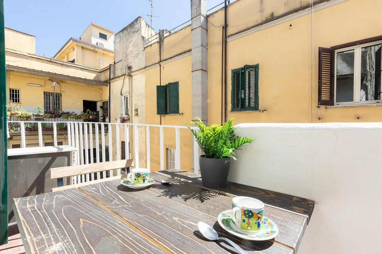 Turati By Rental In 로마 0*,