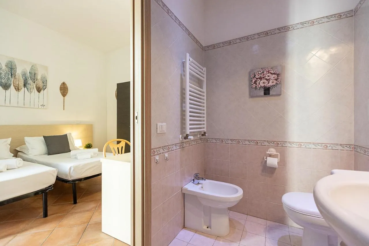 Turati By Rental In Рим Апартаменты