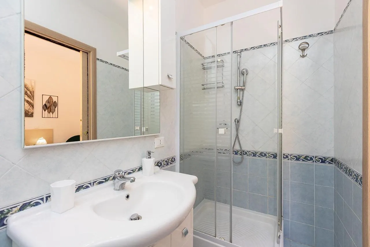 Turati By Rental In Рим Италия
