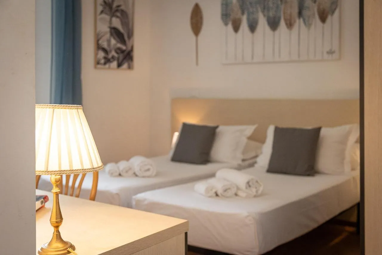 Turati By Rental In Рим