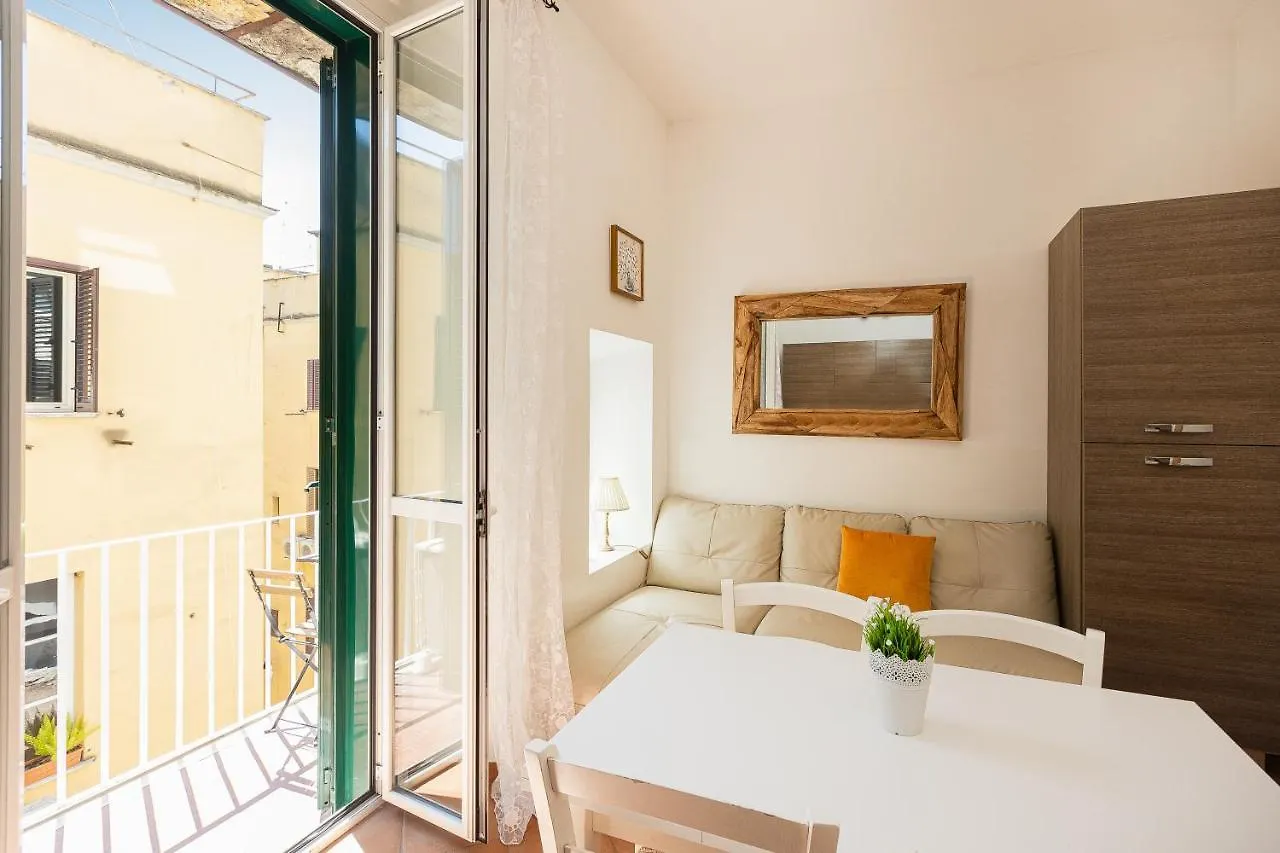 Апартаменты Turati By Rental In Рим Италия
