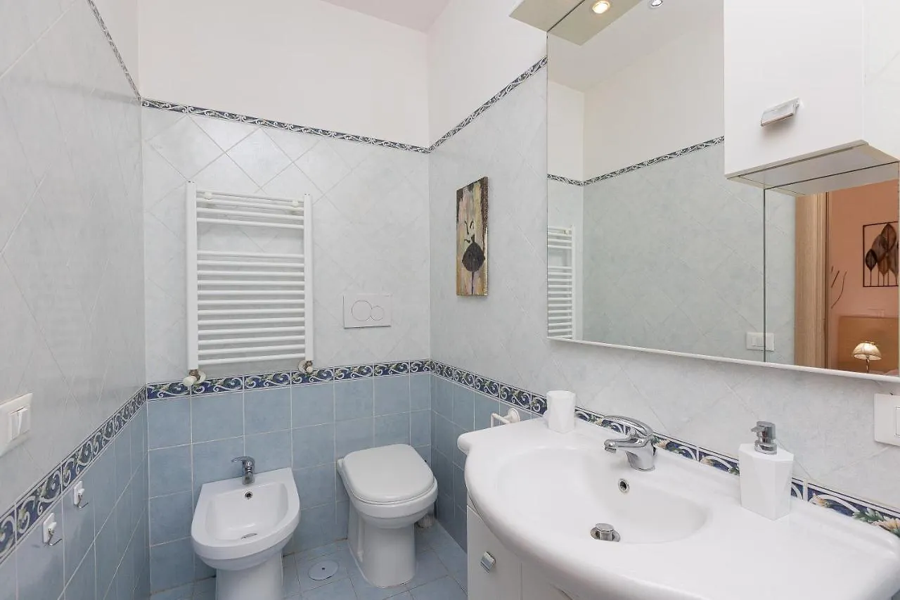 Turati By Rental In Рим