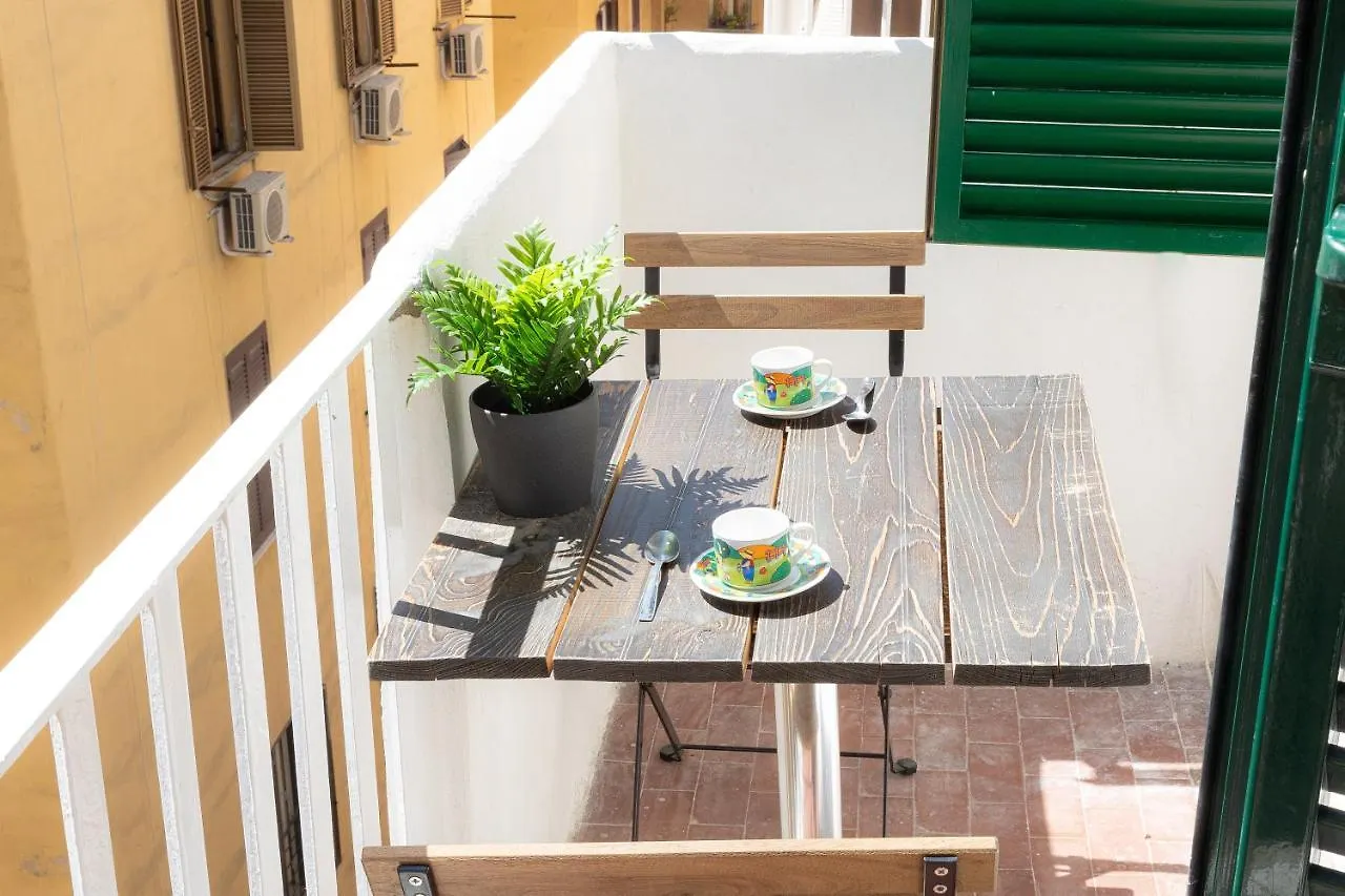 Turati By Rental In Рим 0*,  Италия