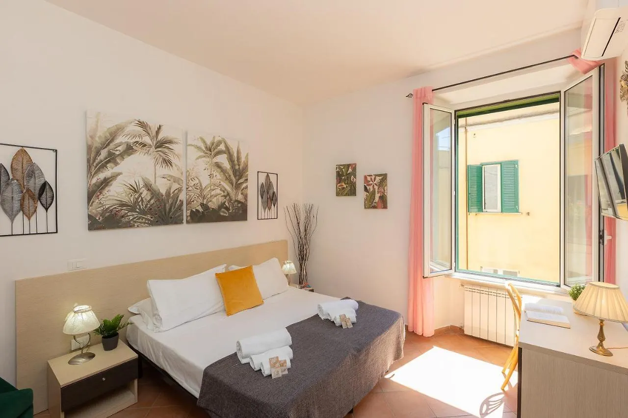 Turati By Rental In Rome 0*,  Italy