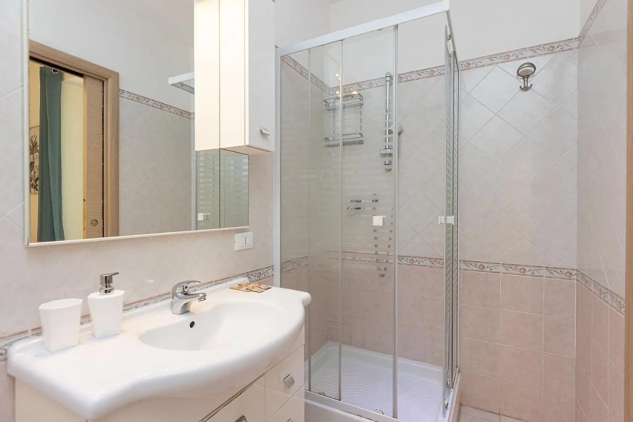 Turati By Rental In Рим 0*,  Италия