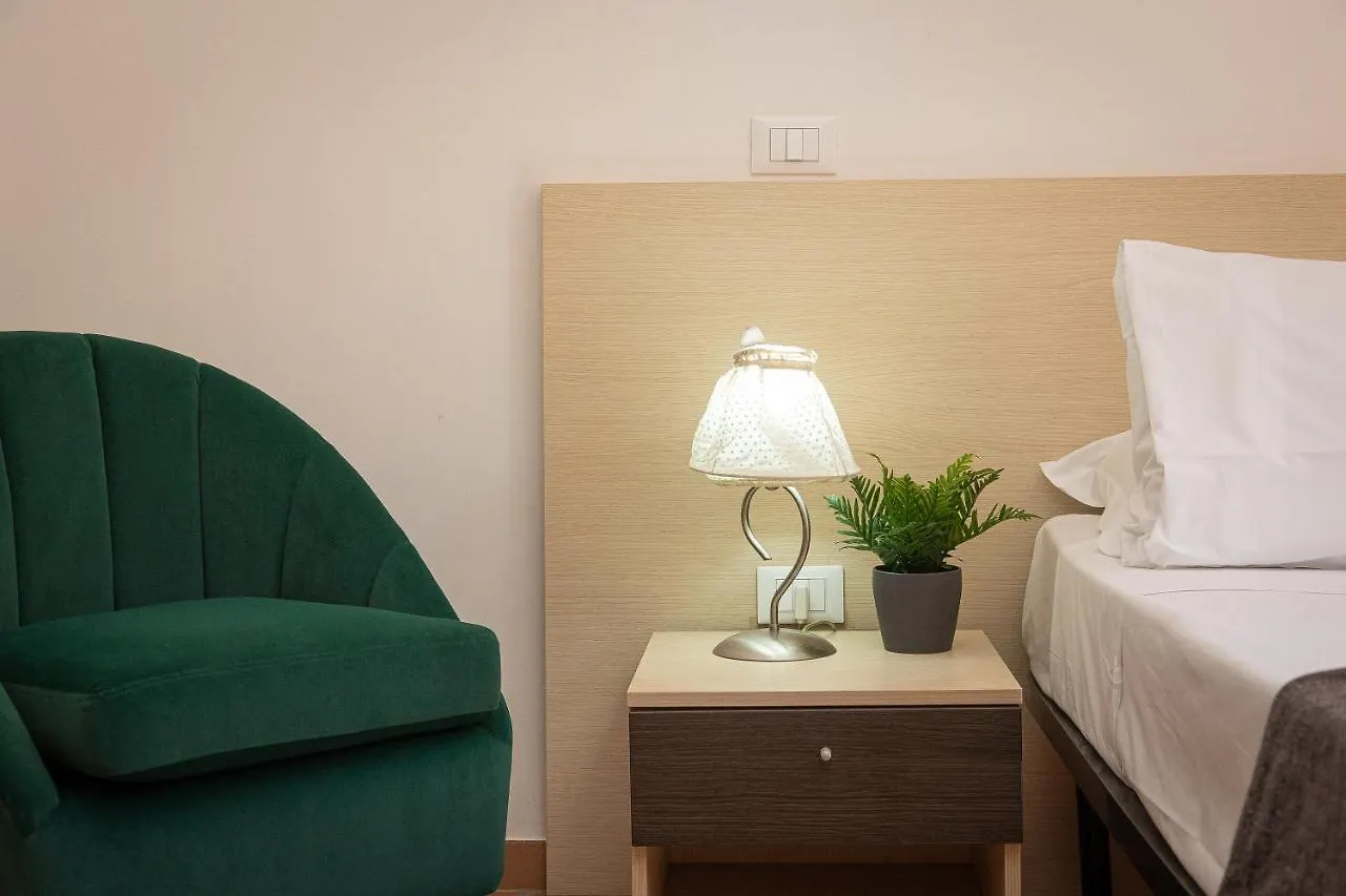 Turati By Rental In Rome Apartment