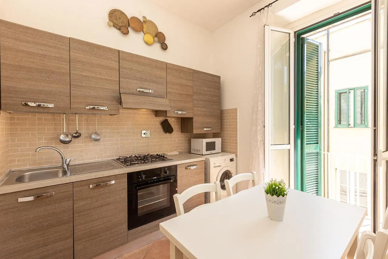 Turati By Rental In Рим