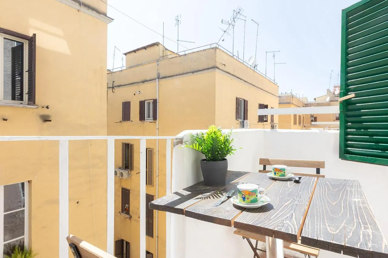Апартаменты Turati By Rental In Рим Италия