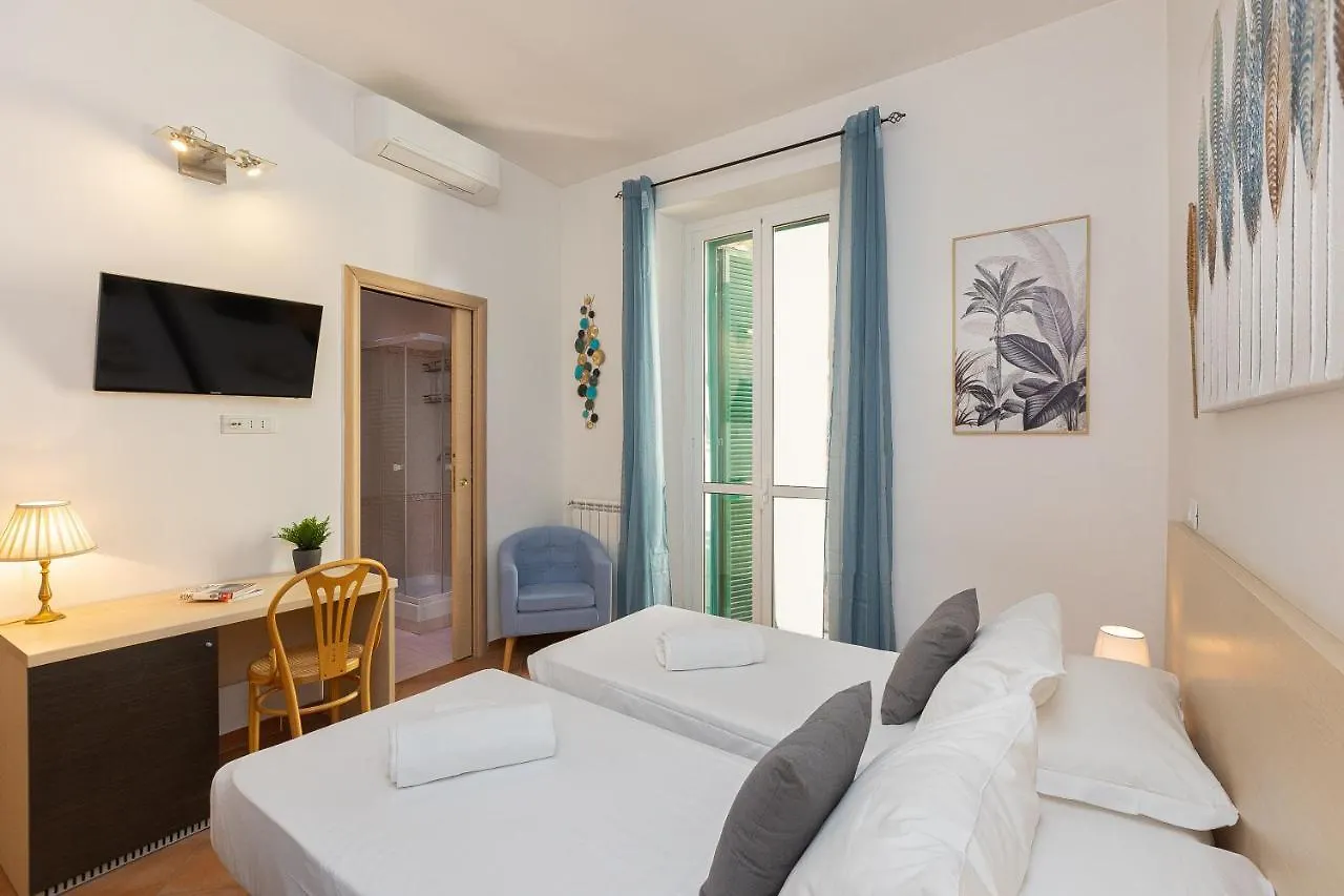 Апартаменты Turati By Rental In Рим