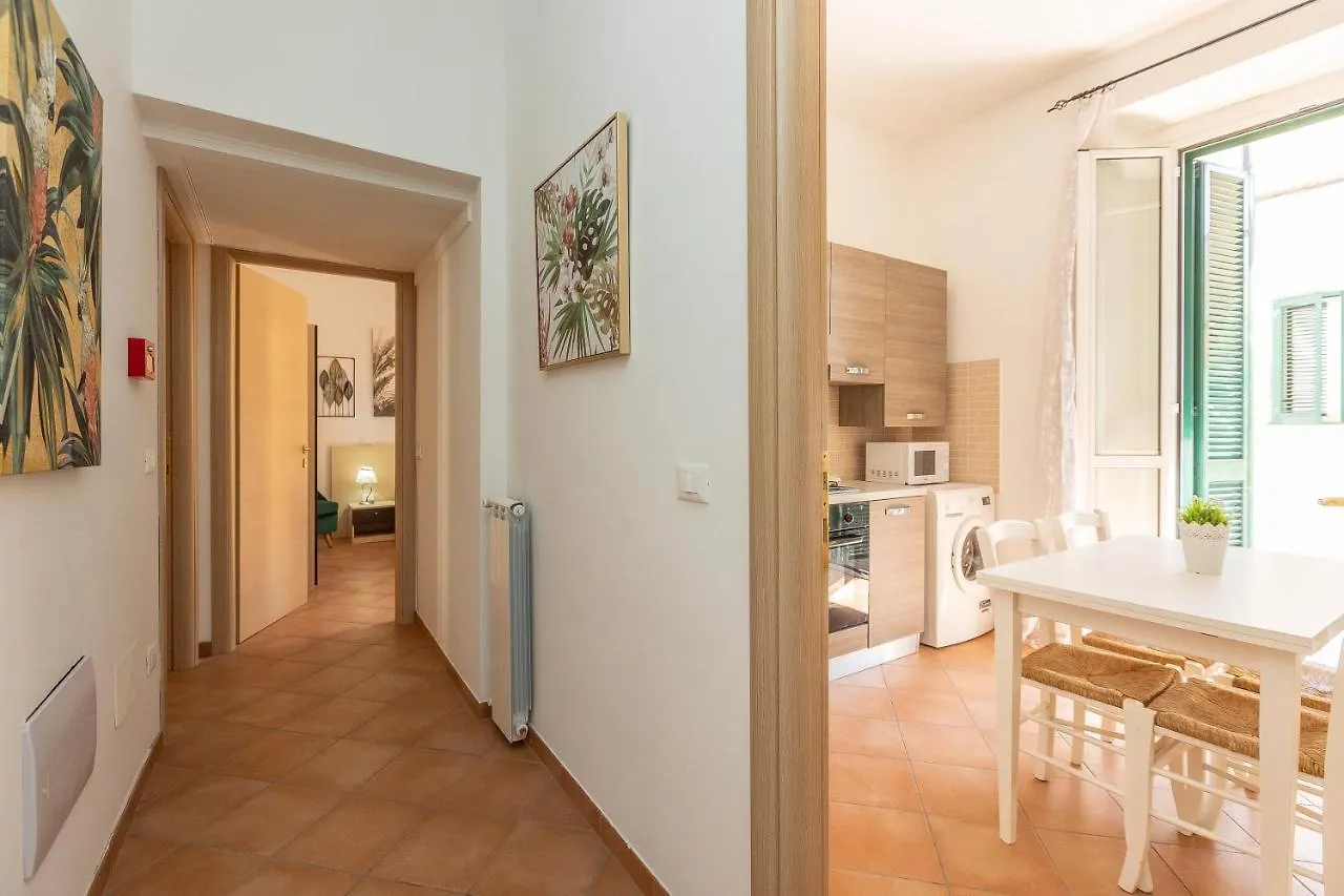 Turati By Rental In Рим Италия