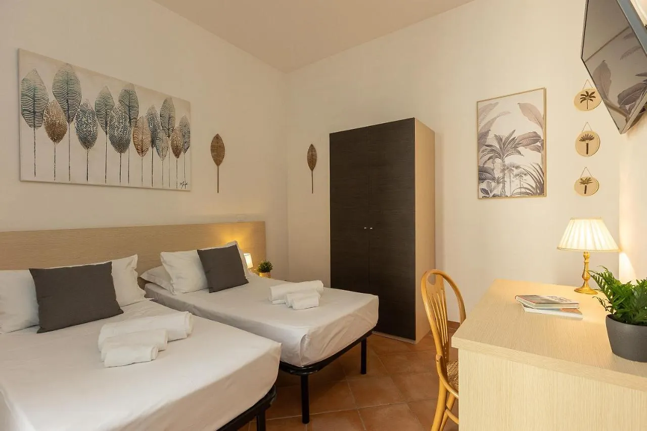 Апартаменты Turati By Rental In Рим