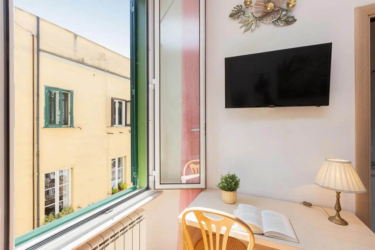 Turati By Rental In Rome