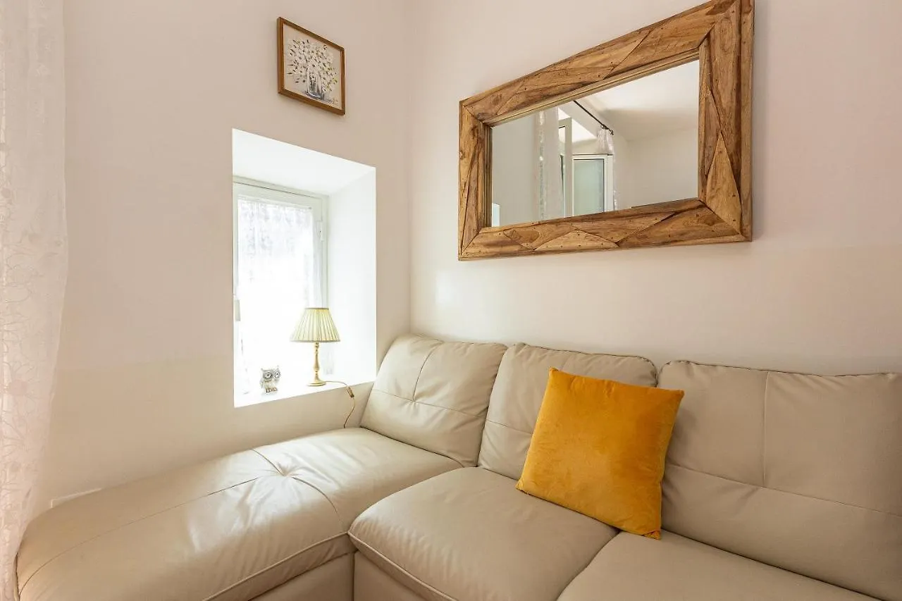 Turati By Rental In Рим