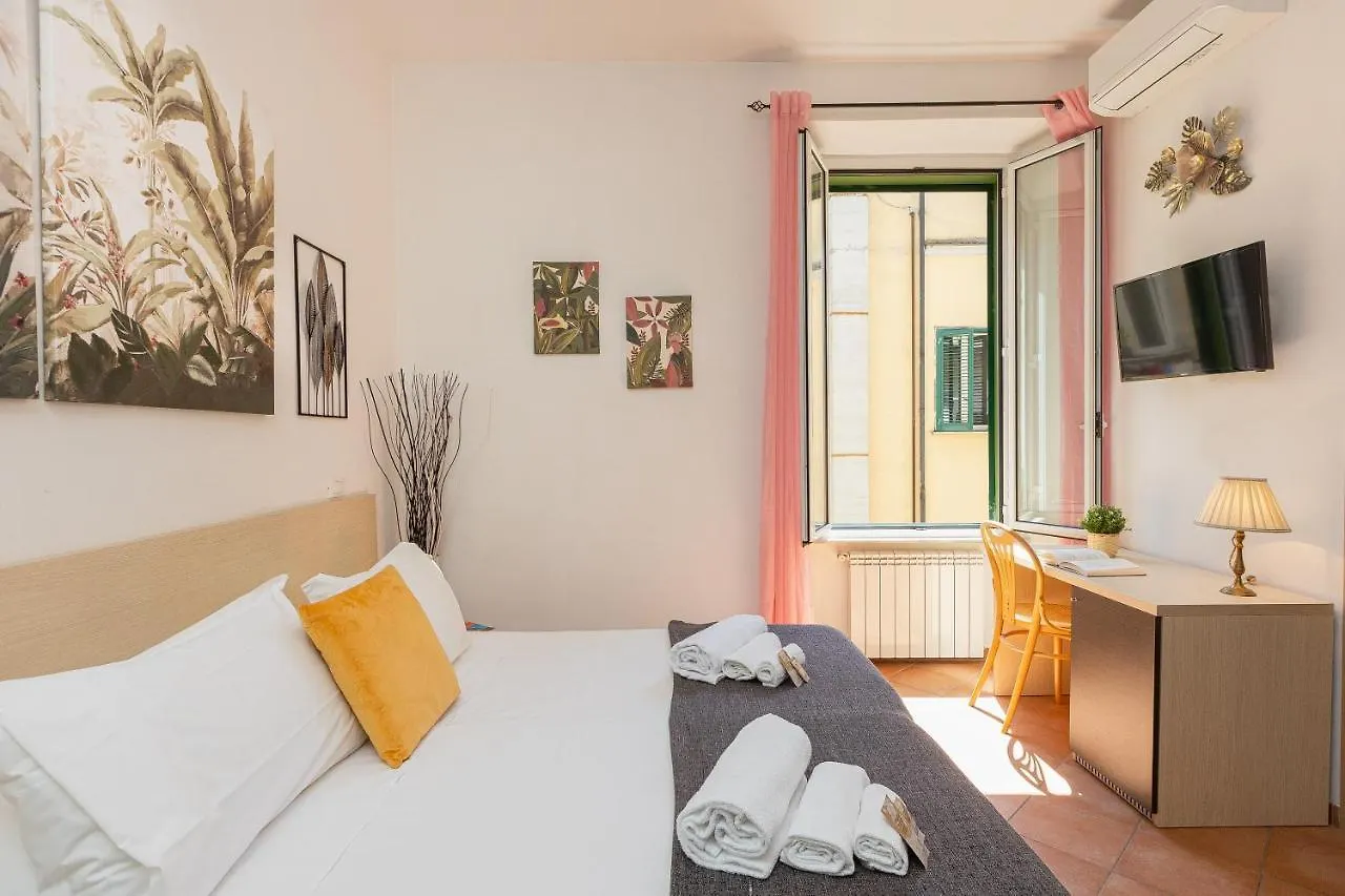 Apartment Turati By Rental In Rome