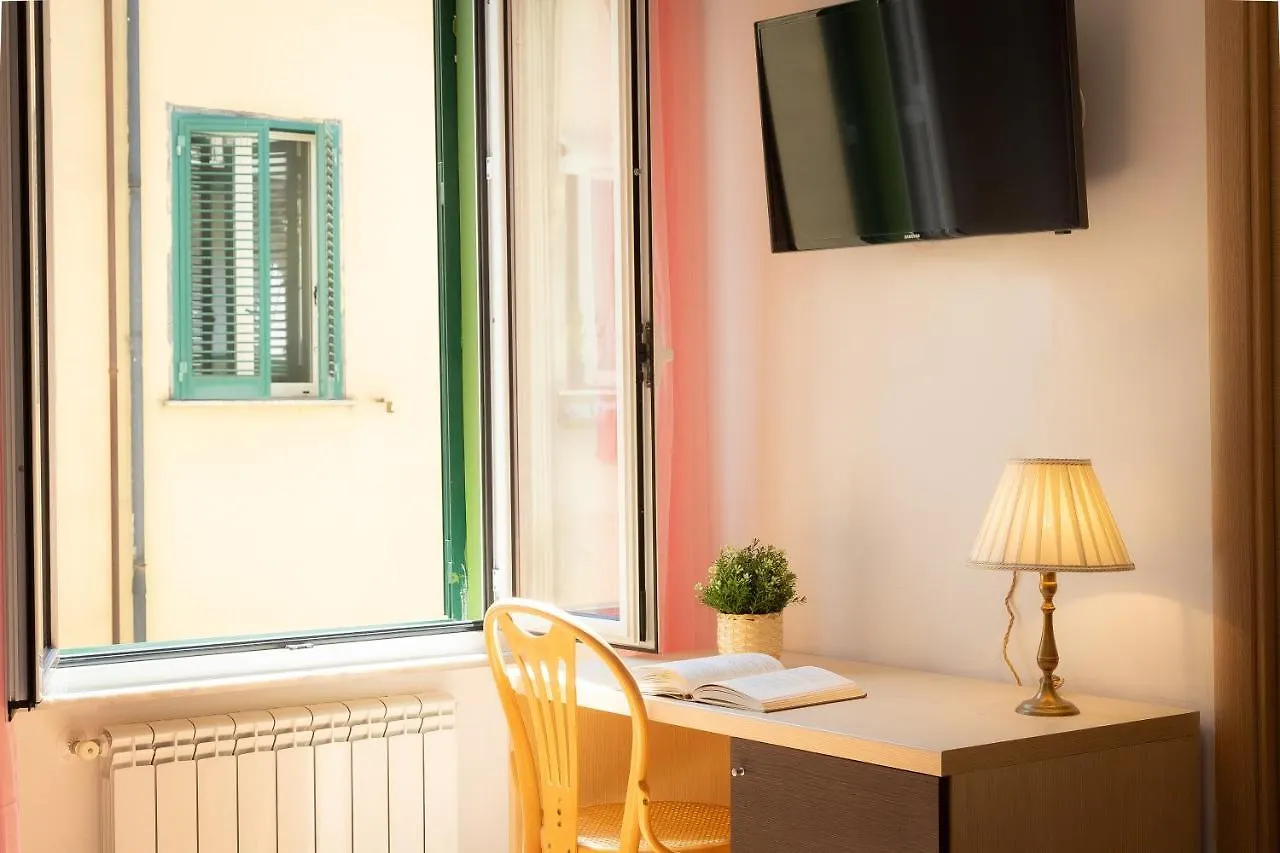 Turati By Rental In Рим Италия